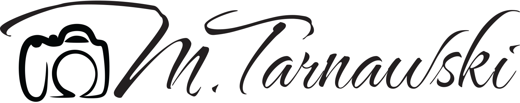 M. Tarnawski Logo